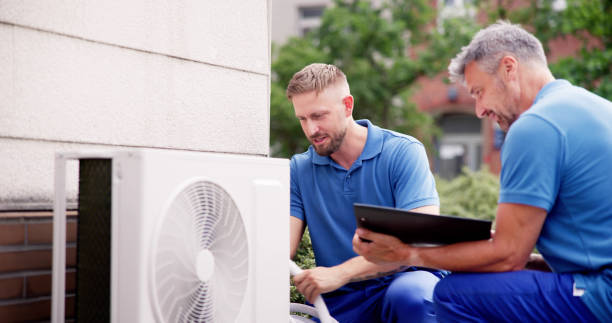 HVAC Maintenance Plan in Stanton, KY