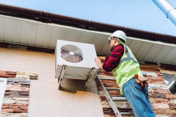 Best HVAC Air Duct Cleaning  in Stanton, KY