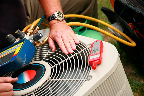 Best HVAC Maintenance Near Me  in Stanton, KY