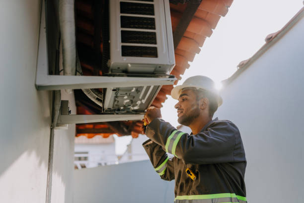 Best Ductless HVAC Repair  in Stanton, KY